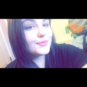 Meet your Posher, Maddy